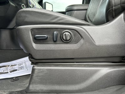 2023 GMC Sierra 3500 HD Denali