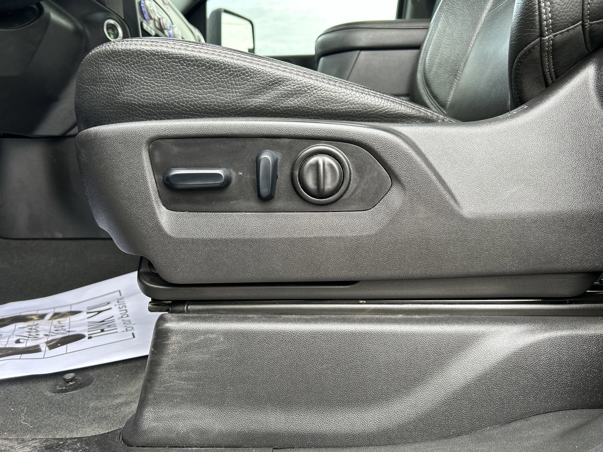 2023 GMC Sierra 3500 HD Denali