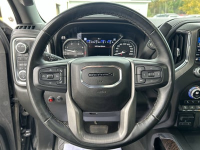 2023 GMC Sierra 3500 HD Denali