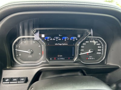 2023 GMC Sierra 3500 HD Denali