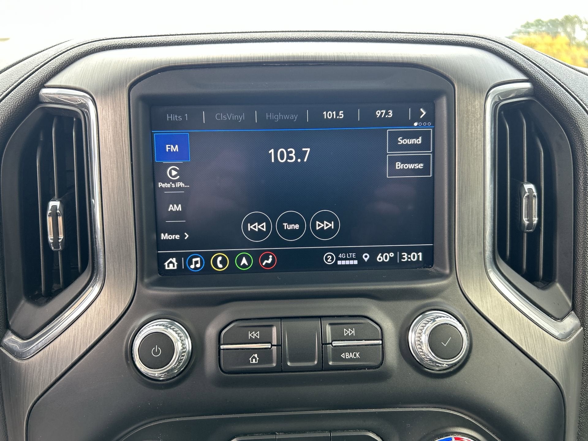 2023 GMC Sierra 3500 HD Denali