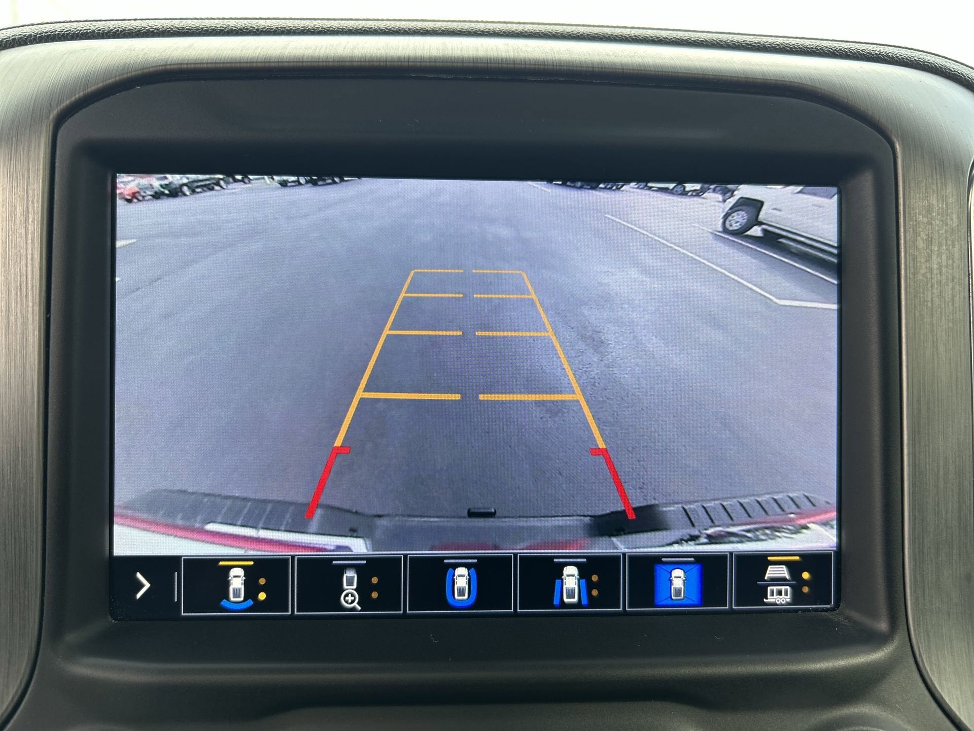 2023 GMC Sierra 3500 HD Denali