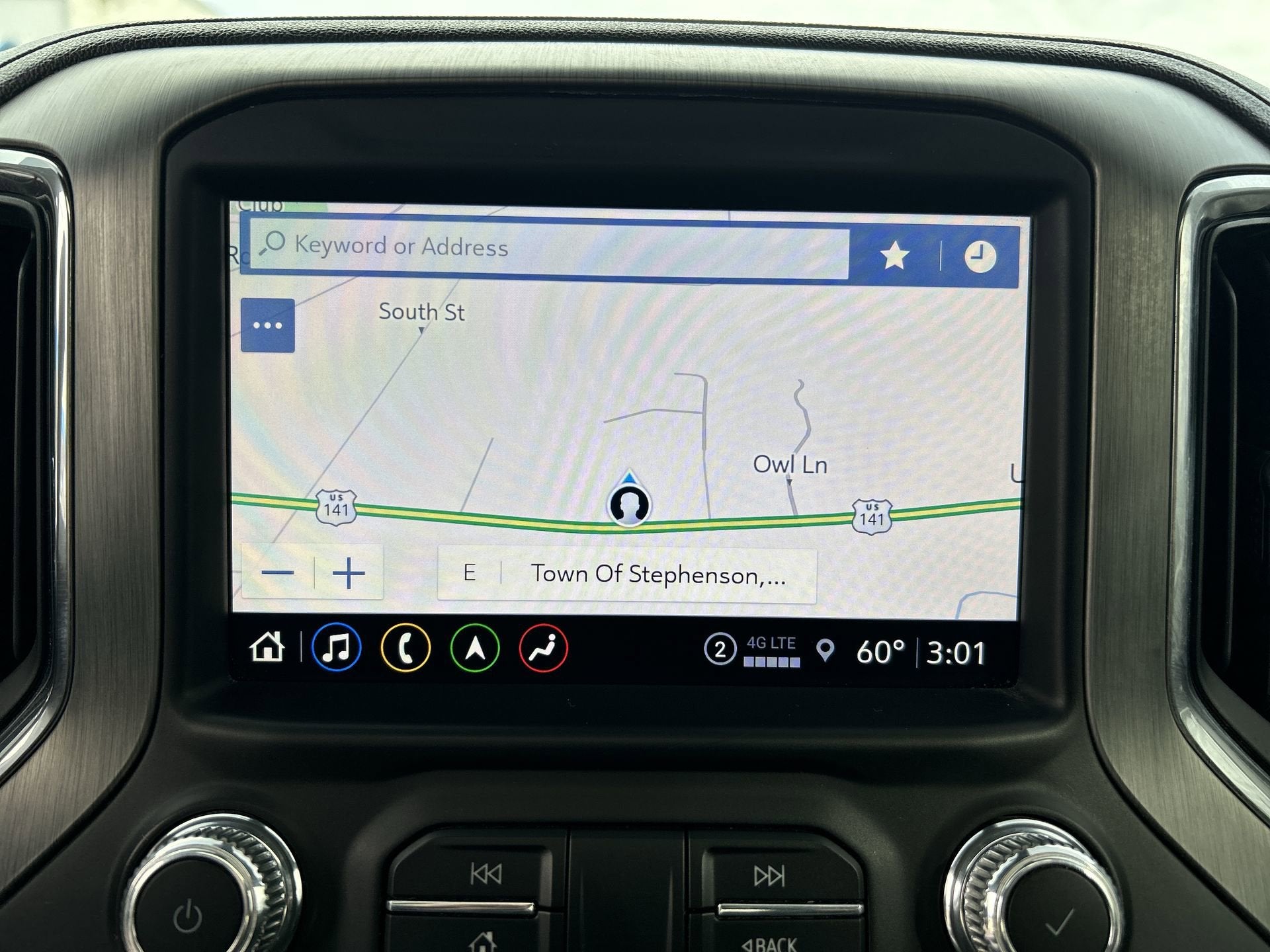 2023 GMC Sierra 3500 HD Denali