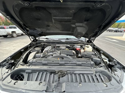 2023 GMC Sierra 3500 HD Denali