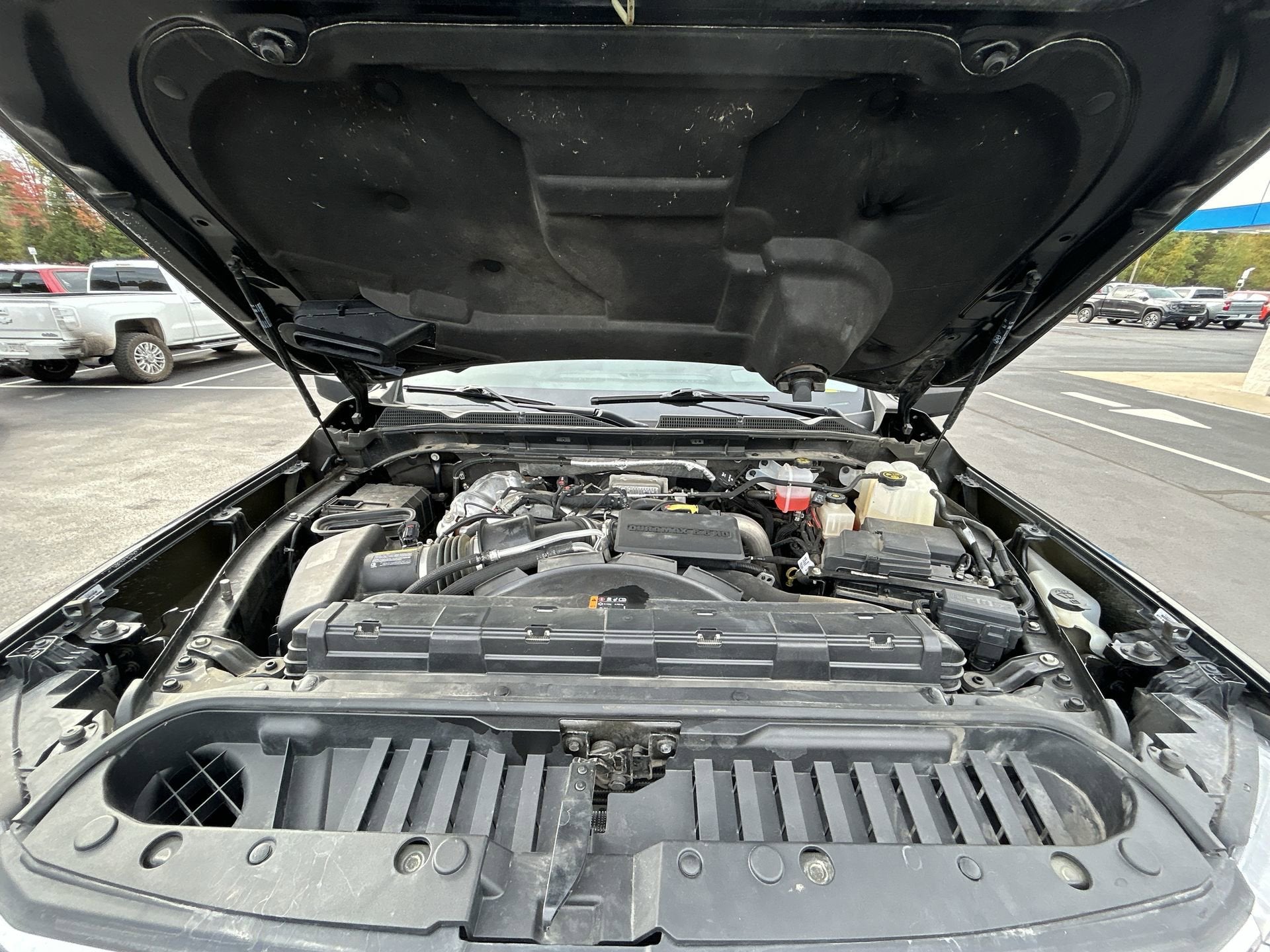 2023 GMC Sierra 3500 HD Denali