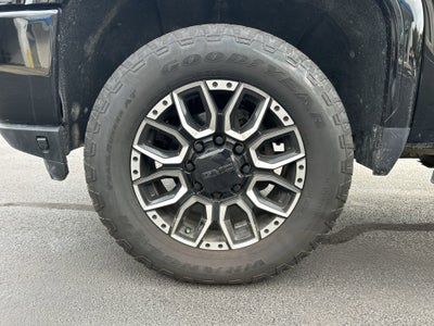 2023 GMC Sierra 3500 HD Denali