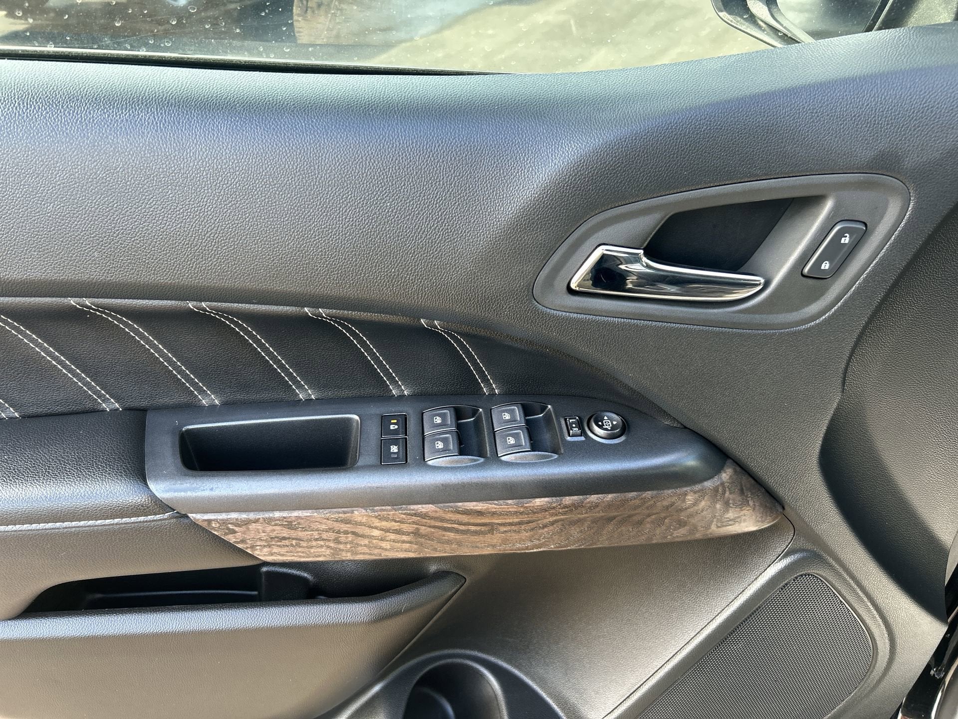 2022 GMC Canyon Denali