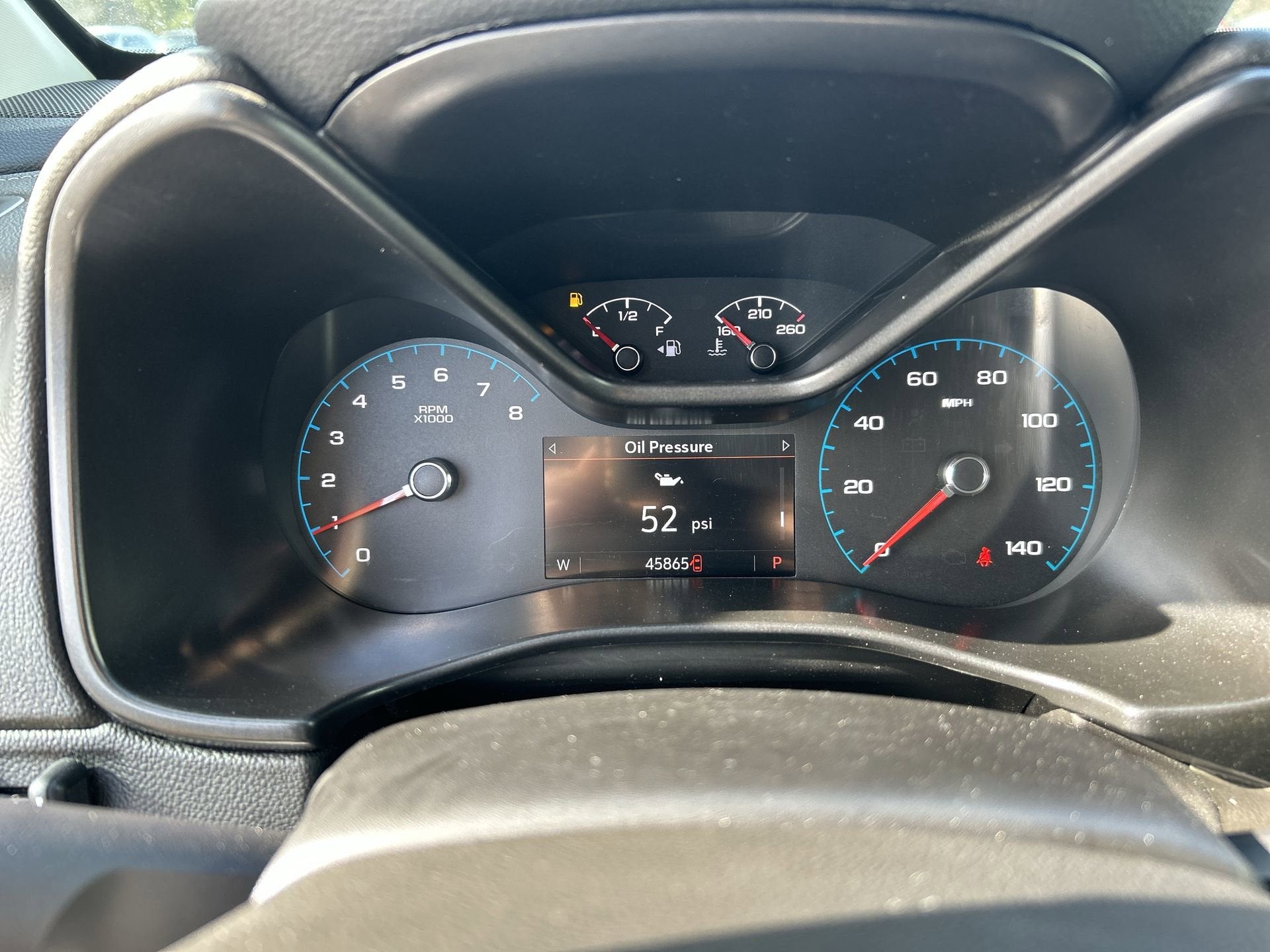 2022 GMC Canyon Denali