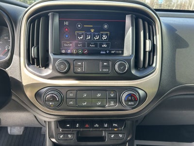 2022 GMC Canyon Denali