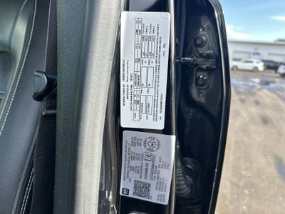 2022 GMC Canyon Denali