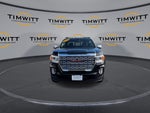 2022 GMC Canyon Denali