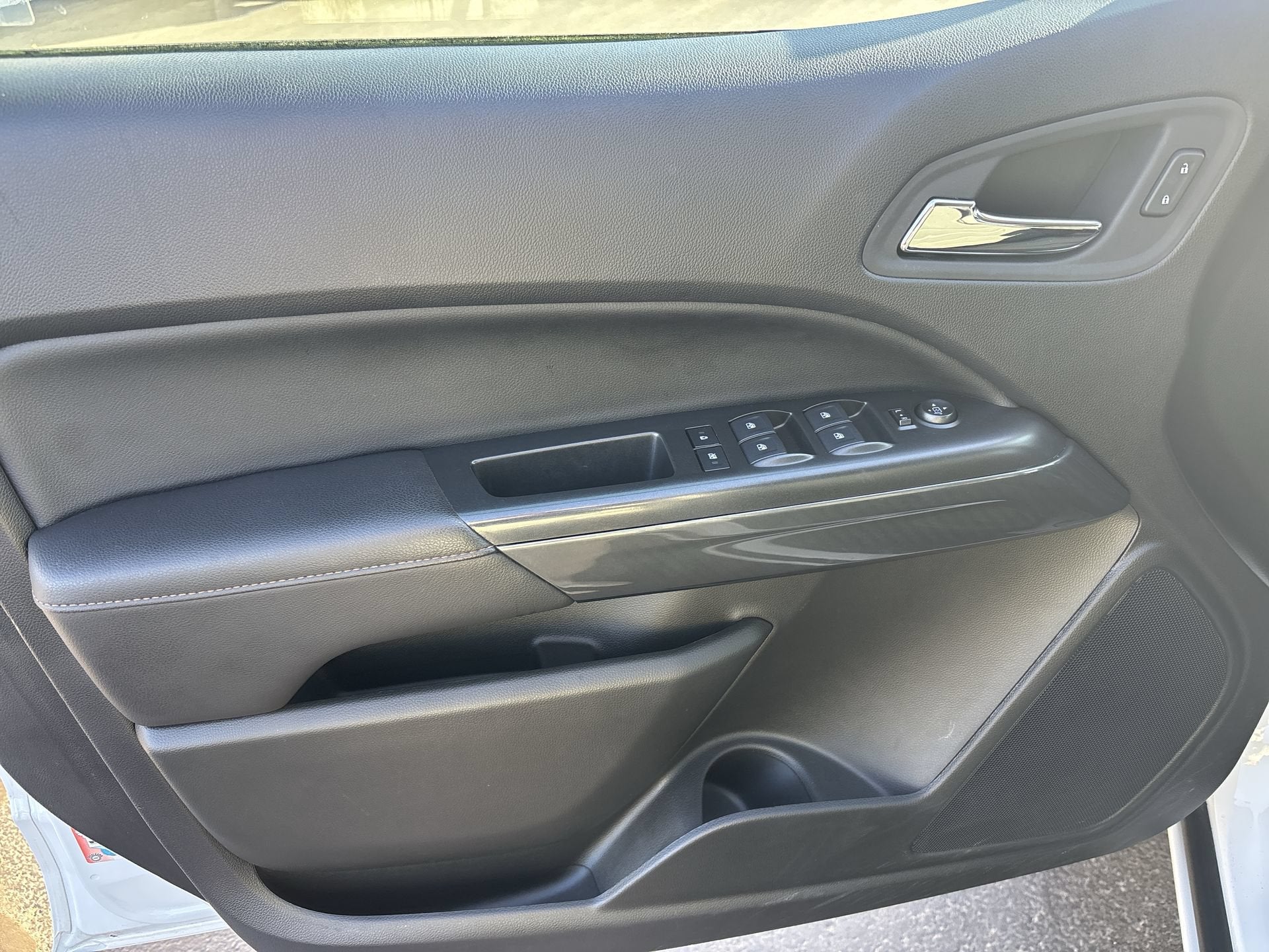 2022 GMC Canyon 4WD AT4 w/Cloth