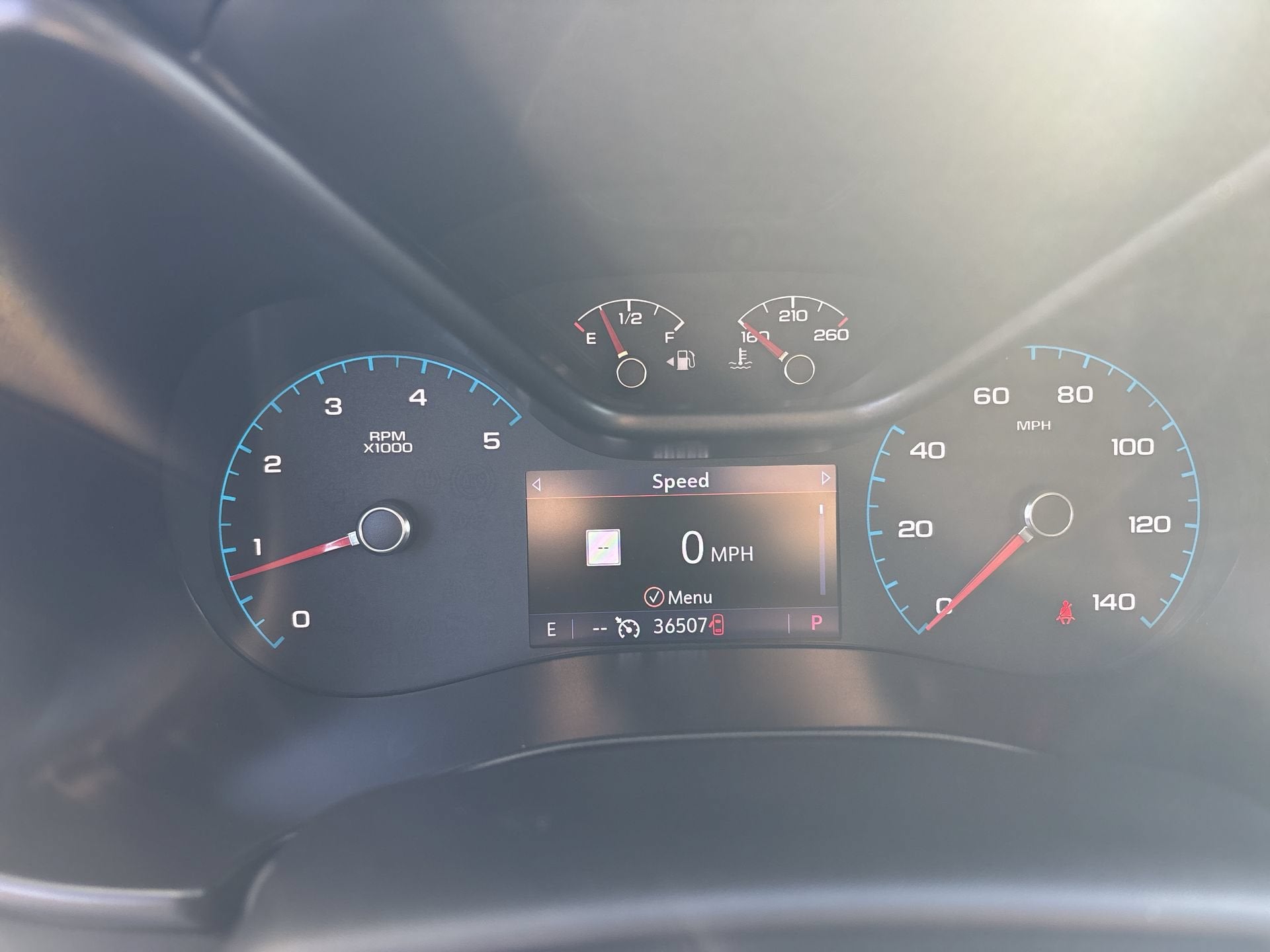2022 GMC Canyon 4WD AT4 w/Cloth