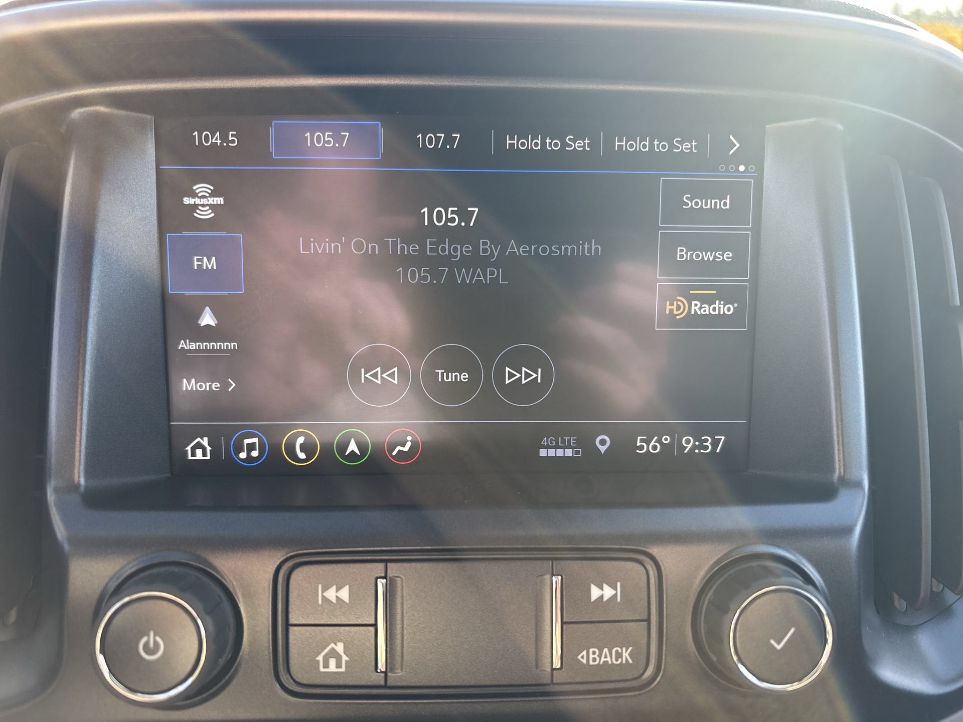 2022 GMC Canyon 4WD AT4 w/Cloth