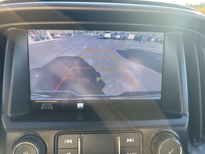 2022 GMC Canyon 4WD AT4 w/Cloth