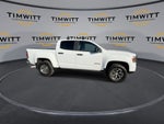 2022 GMC Canyon 4WD AT4 w/Cloth