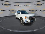 2022 GMC Canyon 4WD AT4 w/Cloth