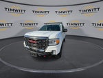 2022 GMC Canyon 4WD AT4 w/Cloth