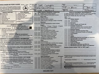 2022 GMC Canyon 4WD AT4 w/Cloth