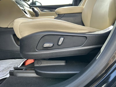 2019 Cadillac XT5 AWD