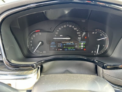 2019 Cadillac XT5 AWD