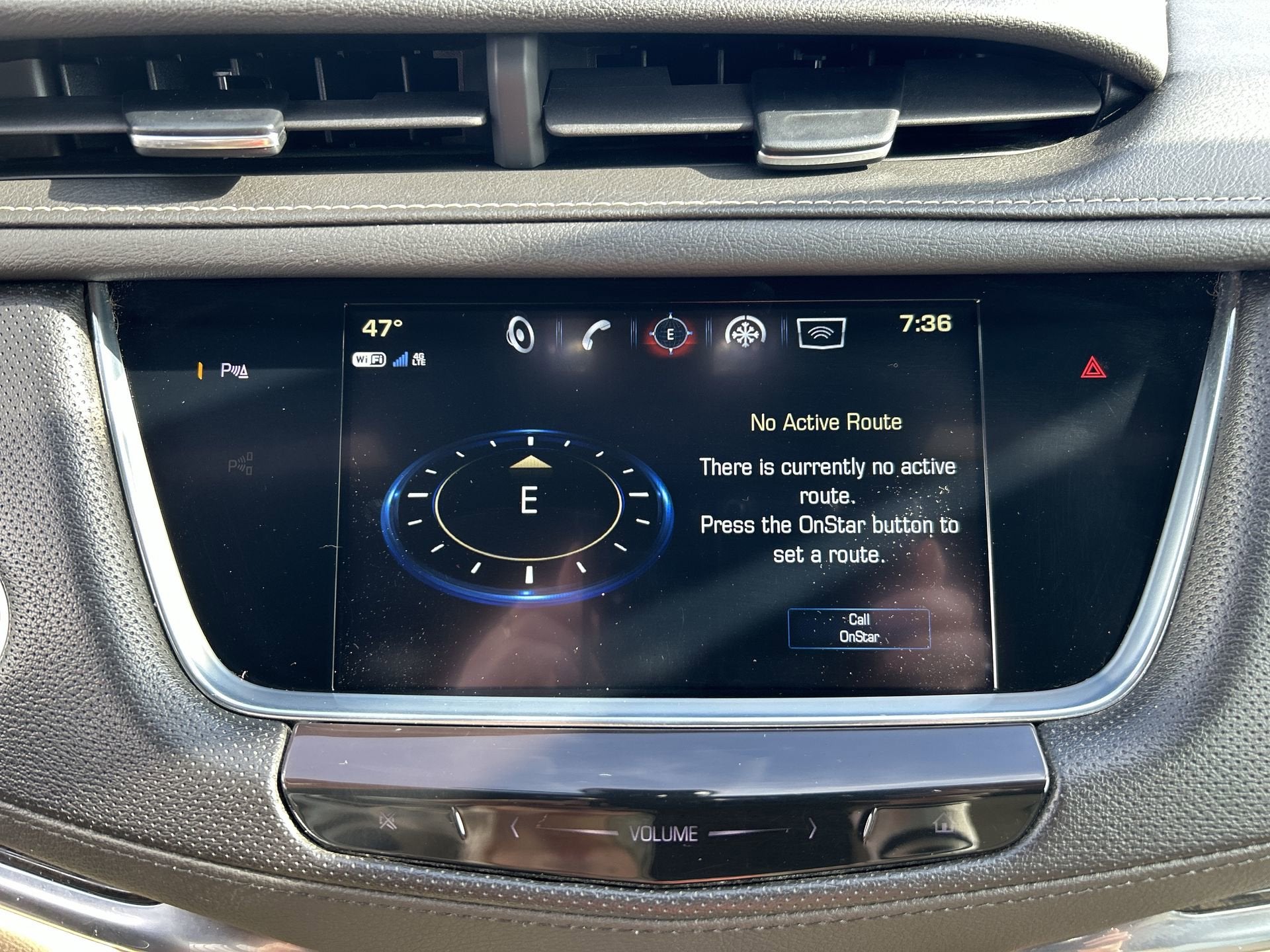 2019 Cadillac XT5 AWD