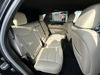 2019 Cadillac XT5 AWD