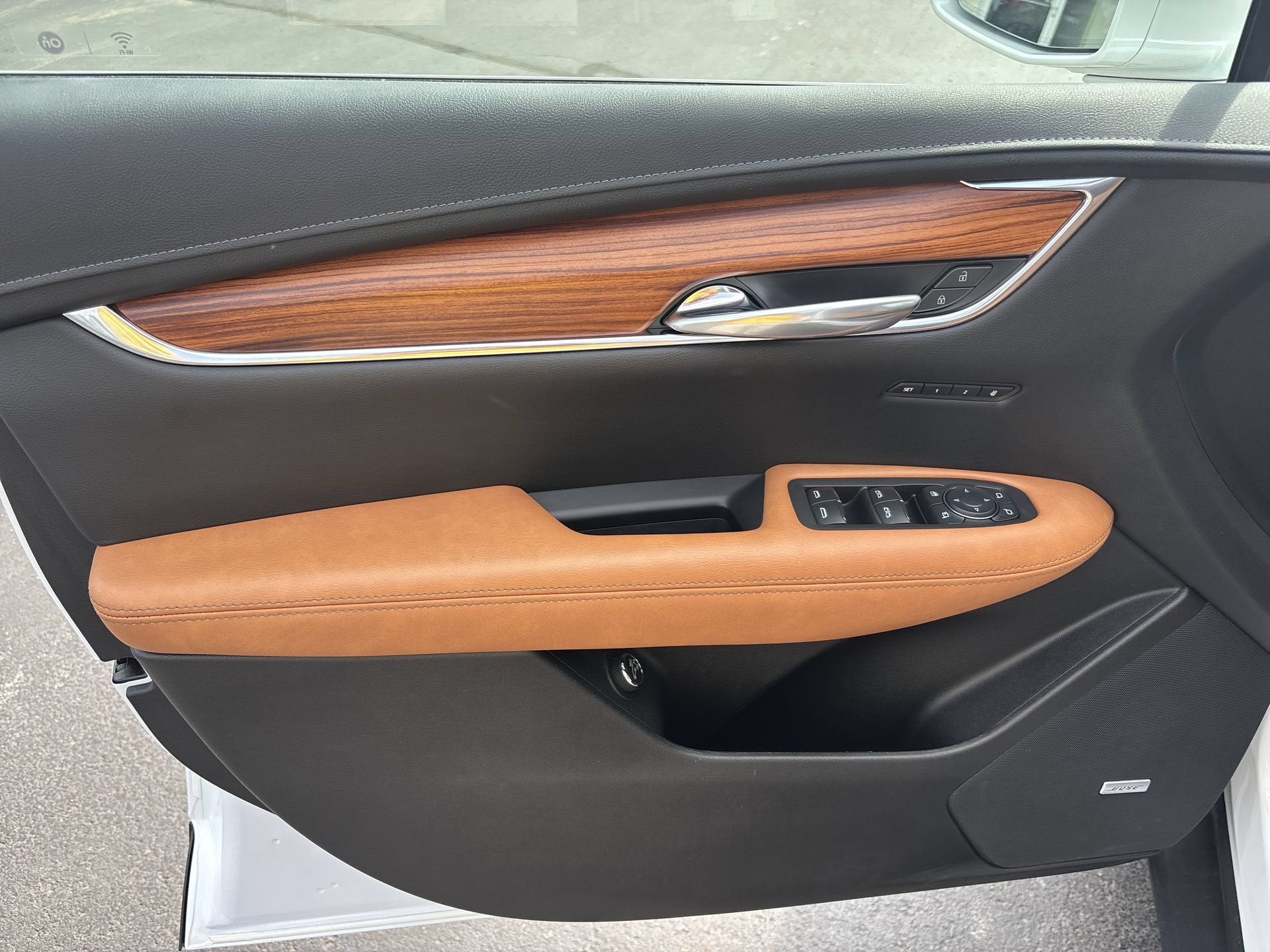 2020 Cadillac XT5 Premium Luxury AWD