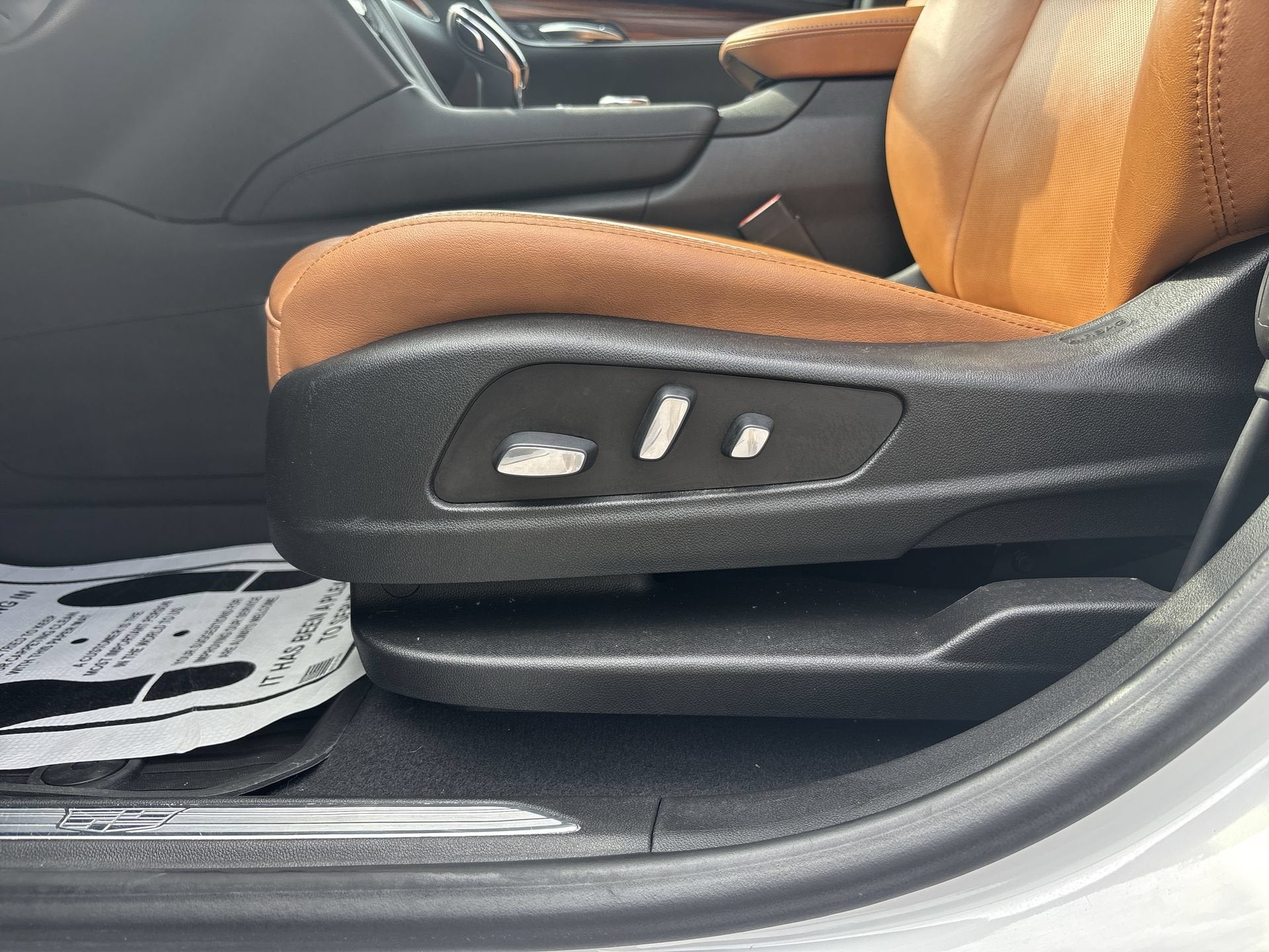 2020 Cadillac XT5 Premium Luxury AWD