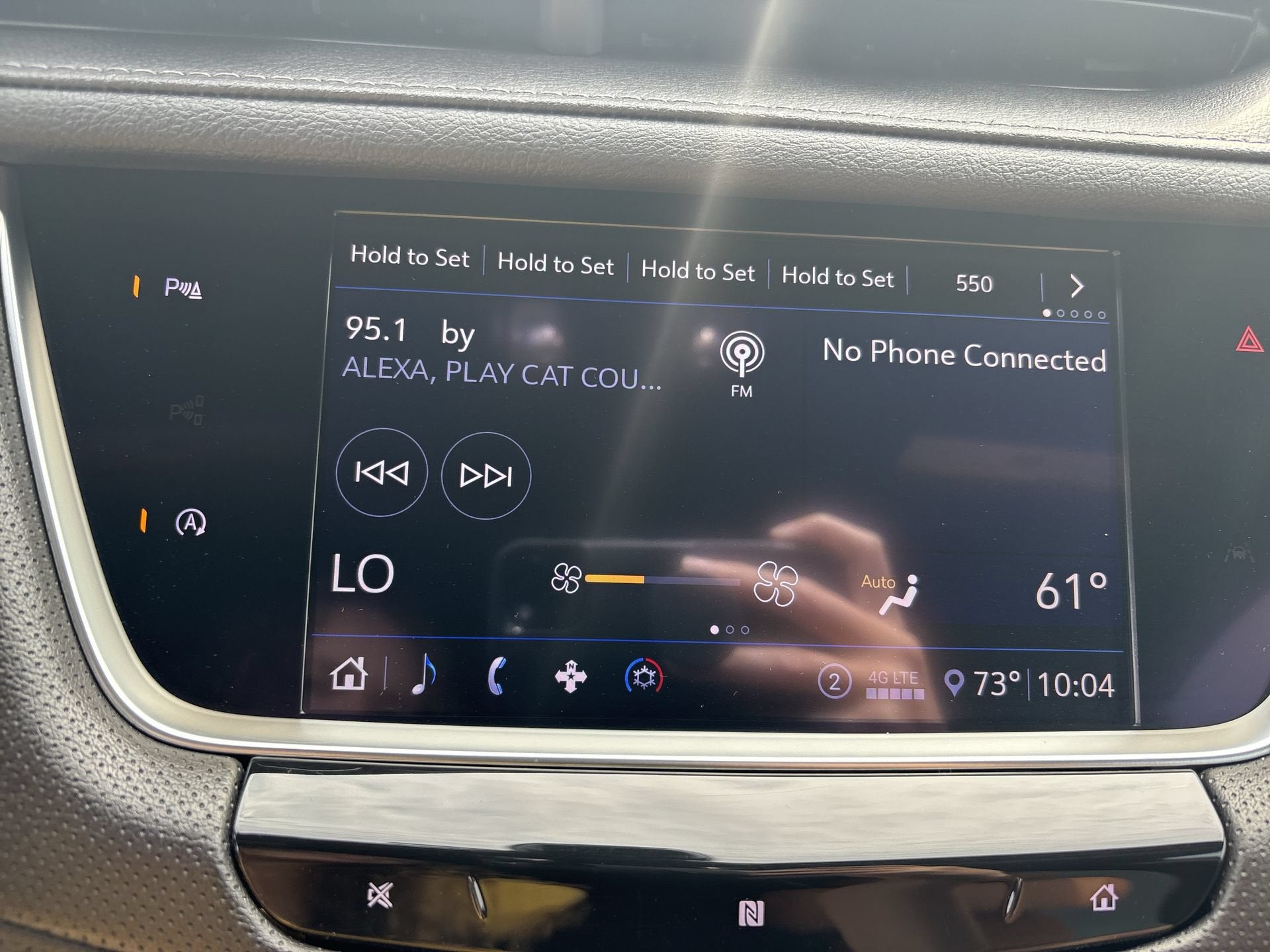 2020 Cadillac XT5 Premium Luxury AWD