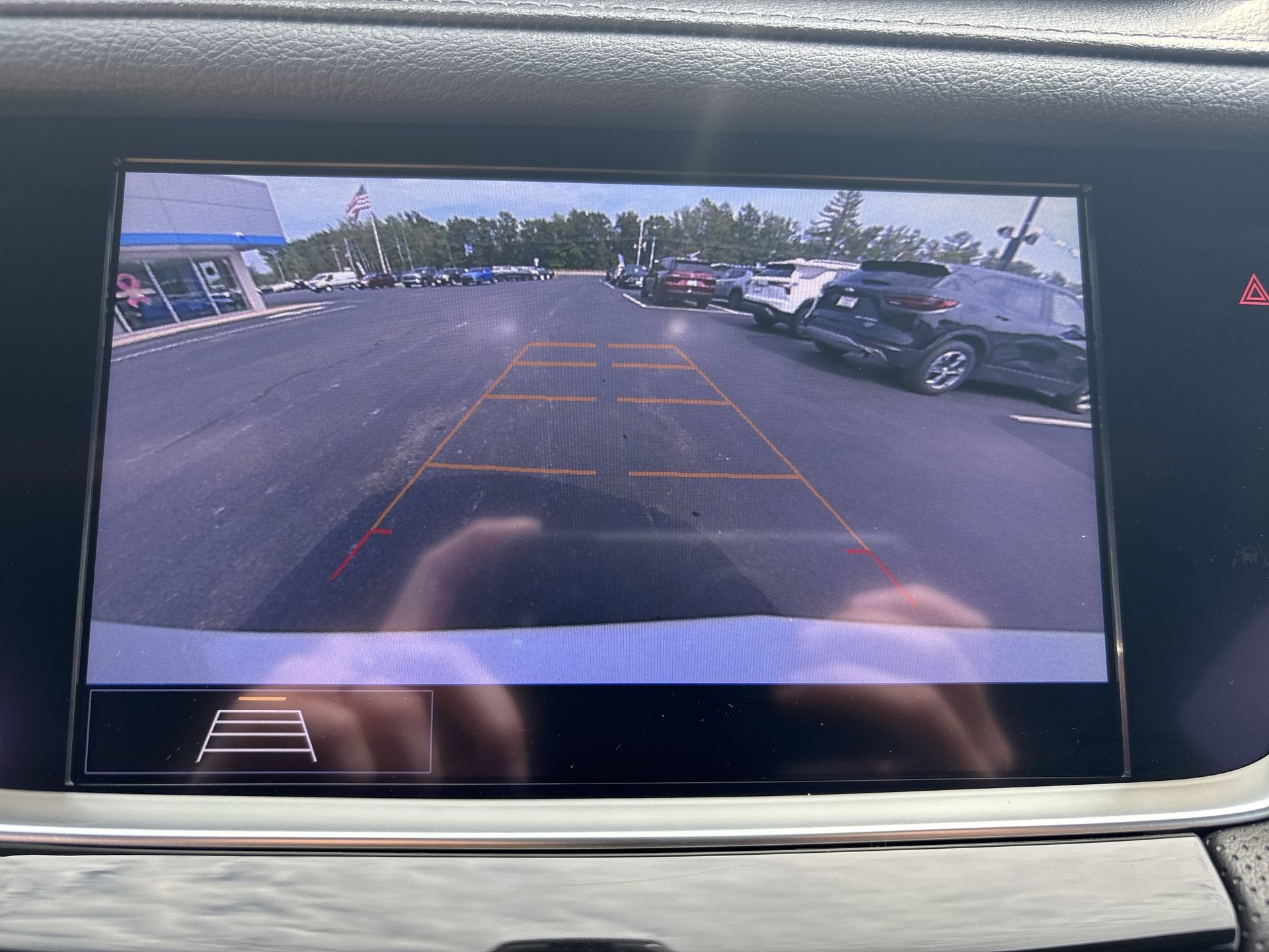 2020 Cadillac XT5 Premium Luxury AWD