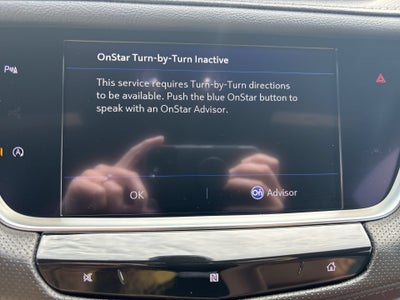 2020 Cadillac XT5 Premium Luxury AWD