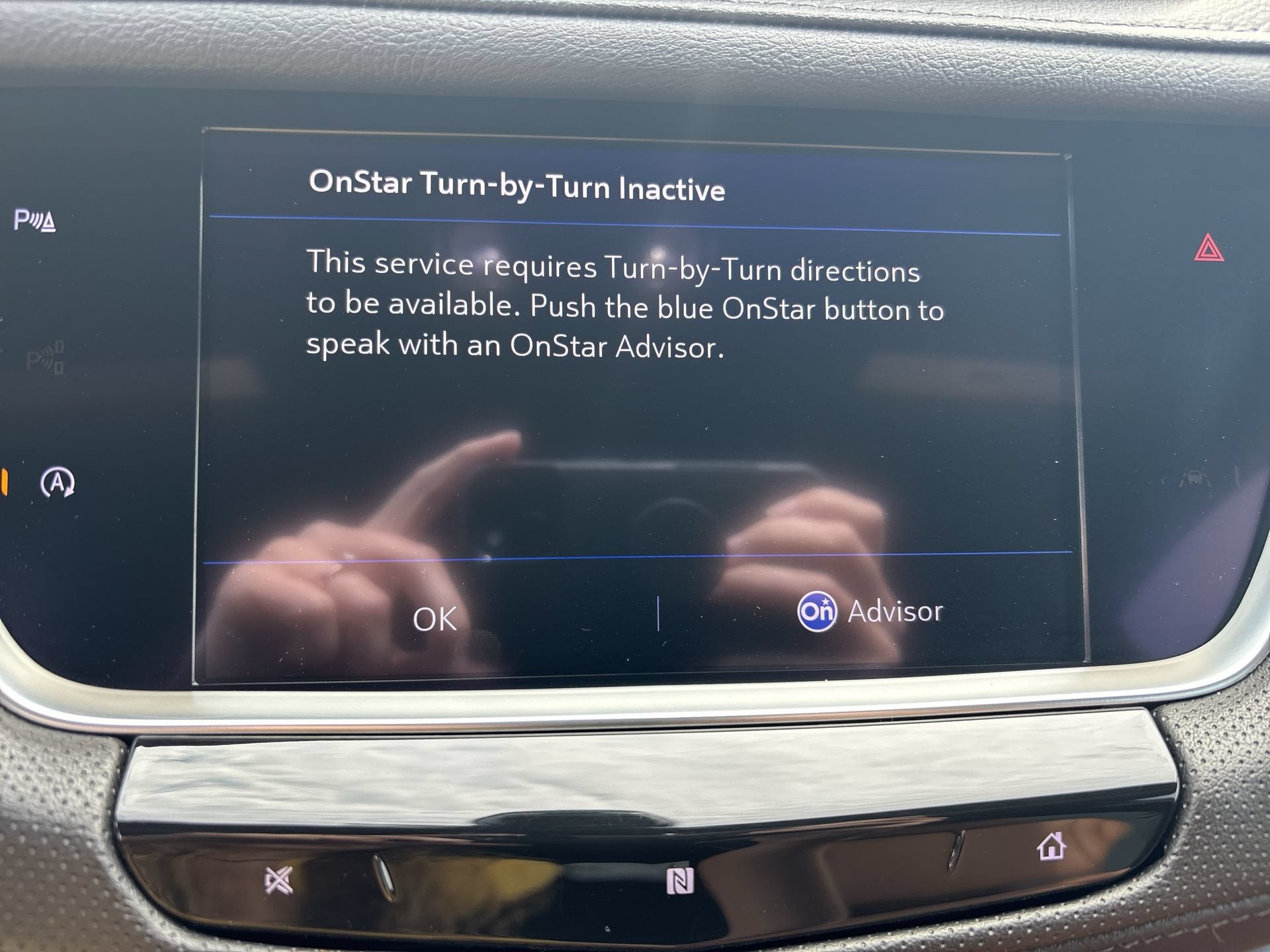 2020 Cadillac XT5 Premium Luxury AWD