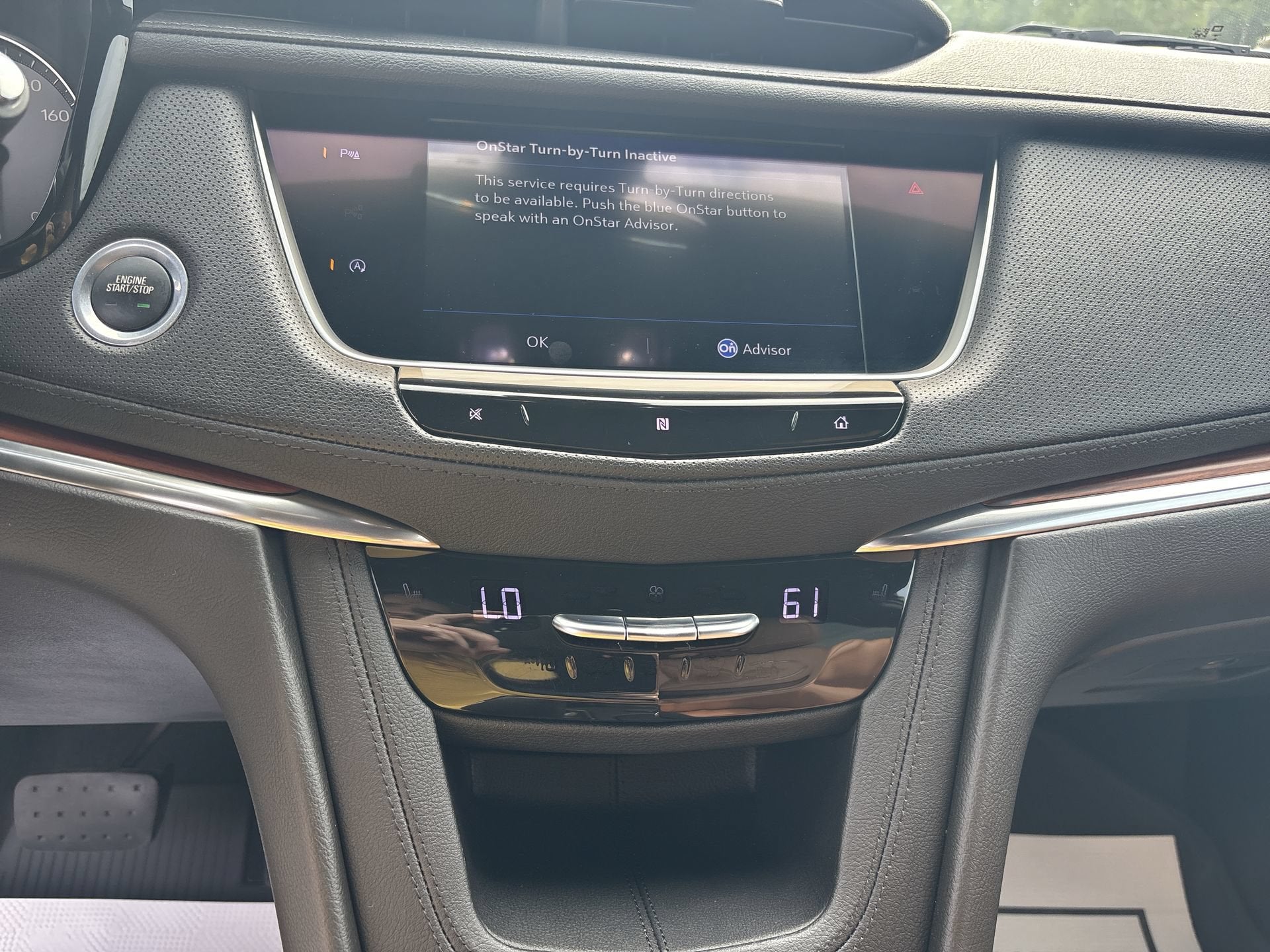 2020 Cadillac XT5 Premium Luxury AWD