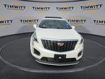 2020 Cadillac XT5 Premium Luxury AWD