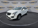 2020 Cadillac XT5 Premium Luxury AWD