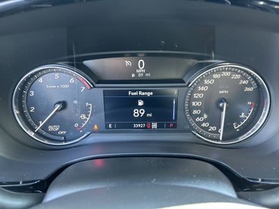 2021 Cadillac XT6 Luxury