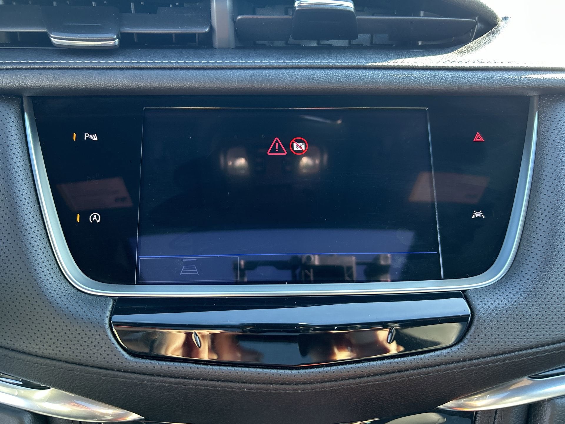 2021 Cadillac XT6 Luxury