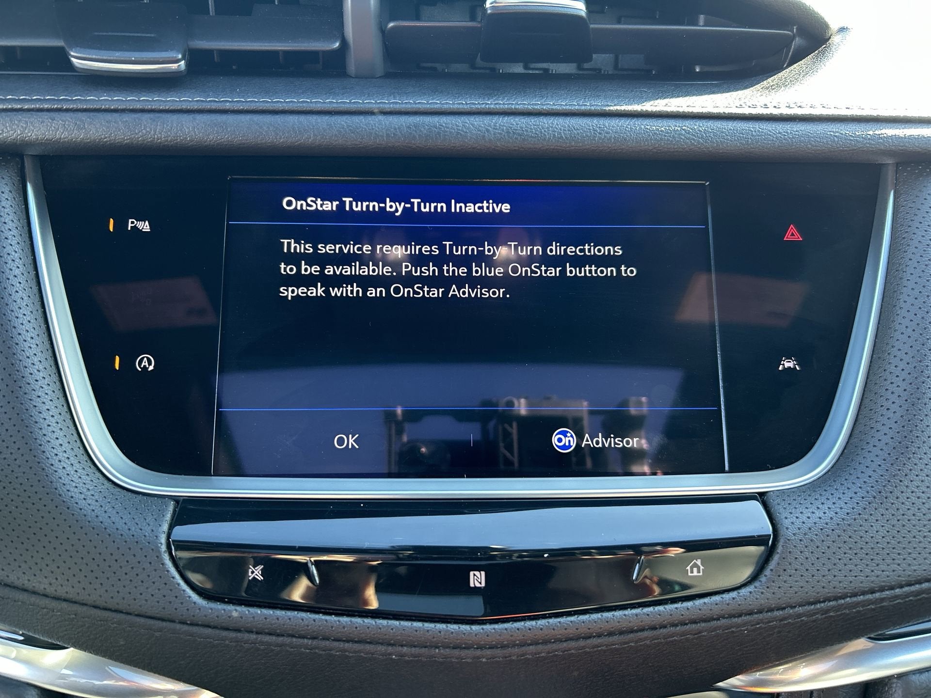 2021 Cadillac XT6 Luxury