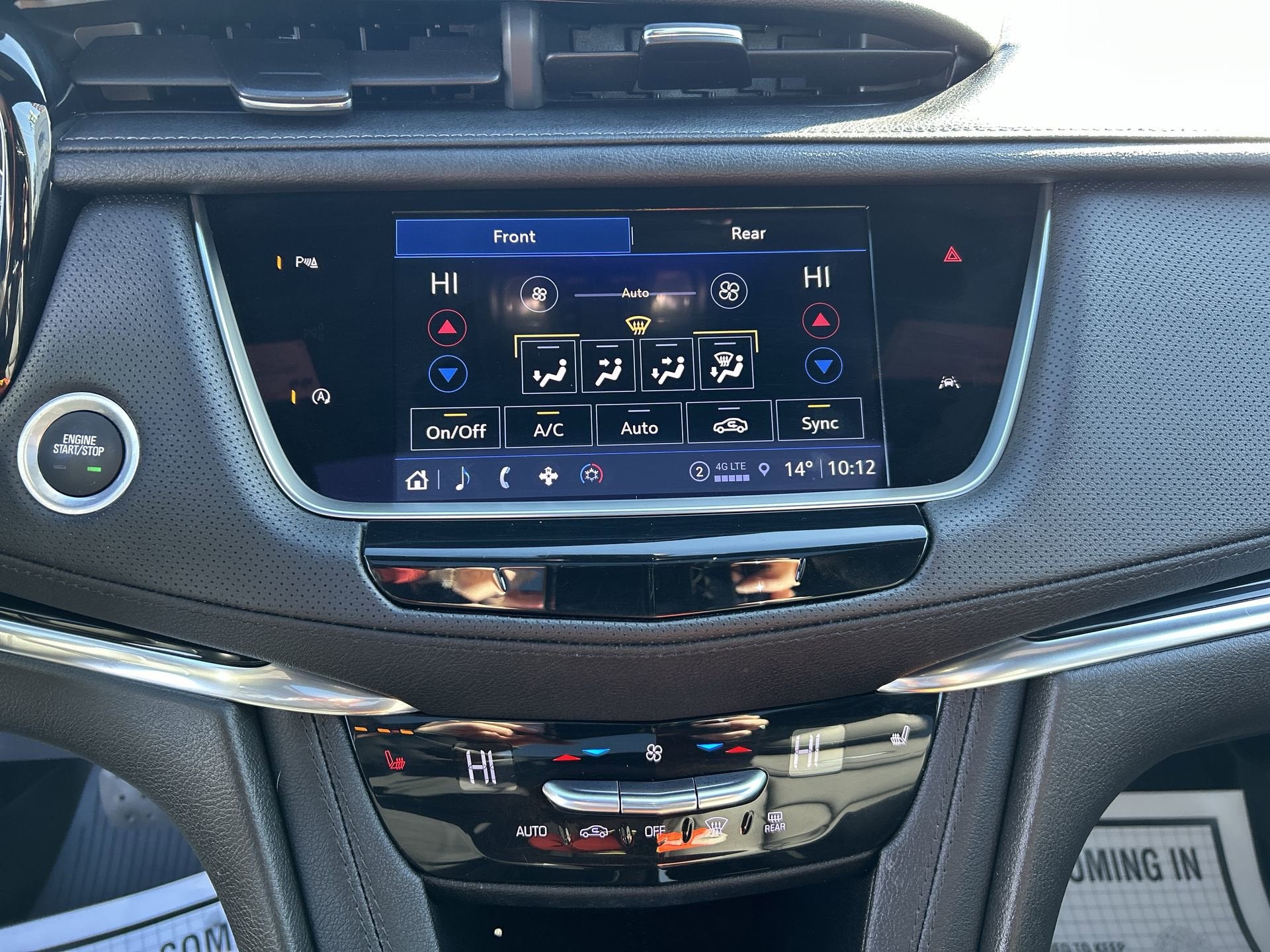 2021 Cadillac XT6 Luxury