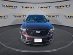2021 Cadillac XT6 Luxury