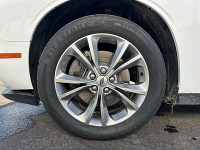 2021 Dodge Challenger SXT AWD