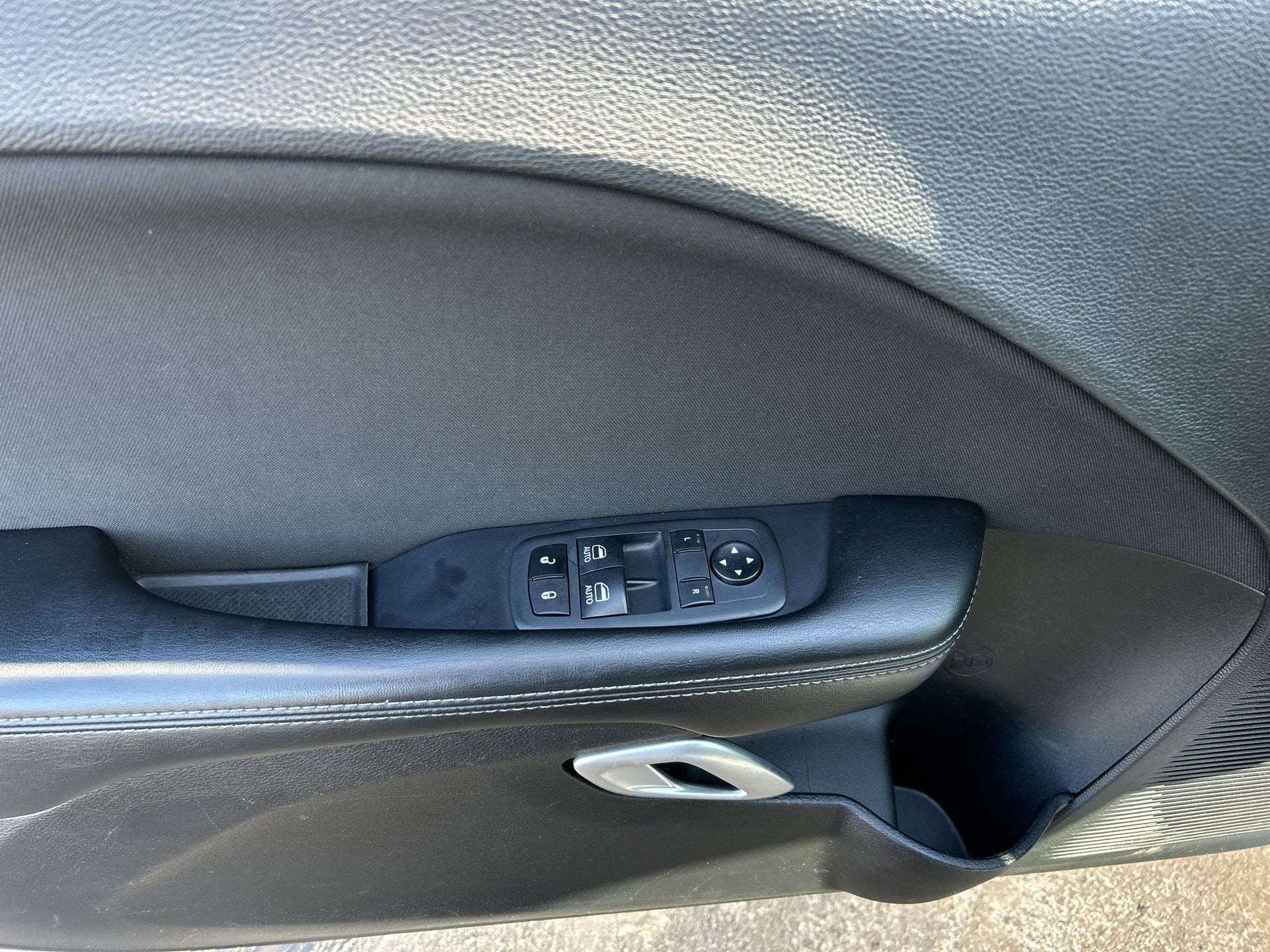 2021 Dodge Challenger SXT AWD