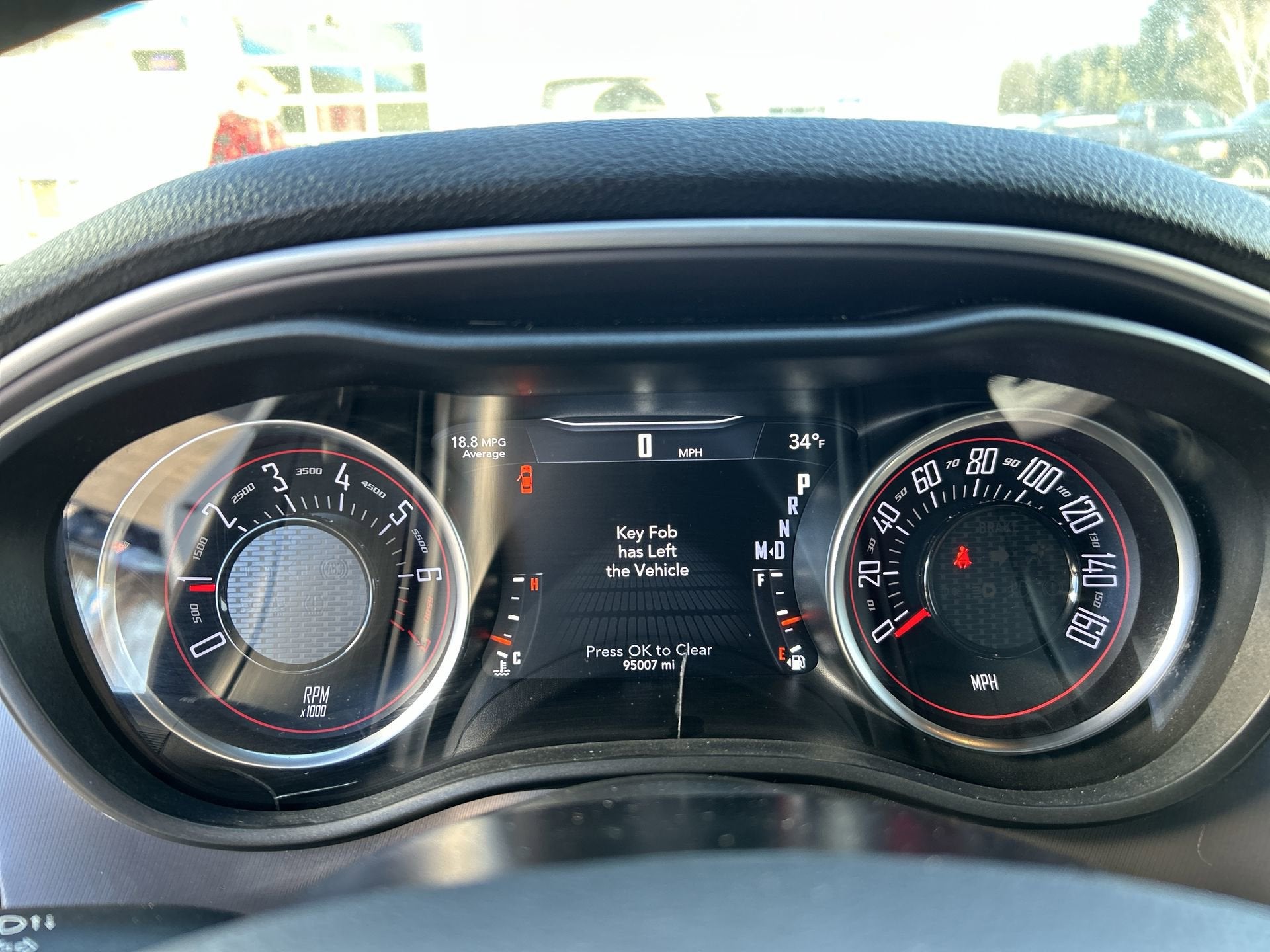 2021 Dodge Challenger SXT AWD