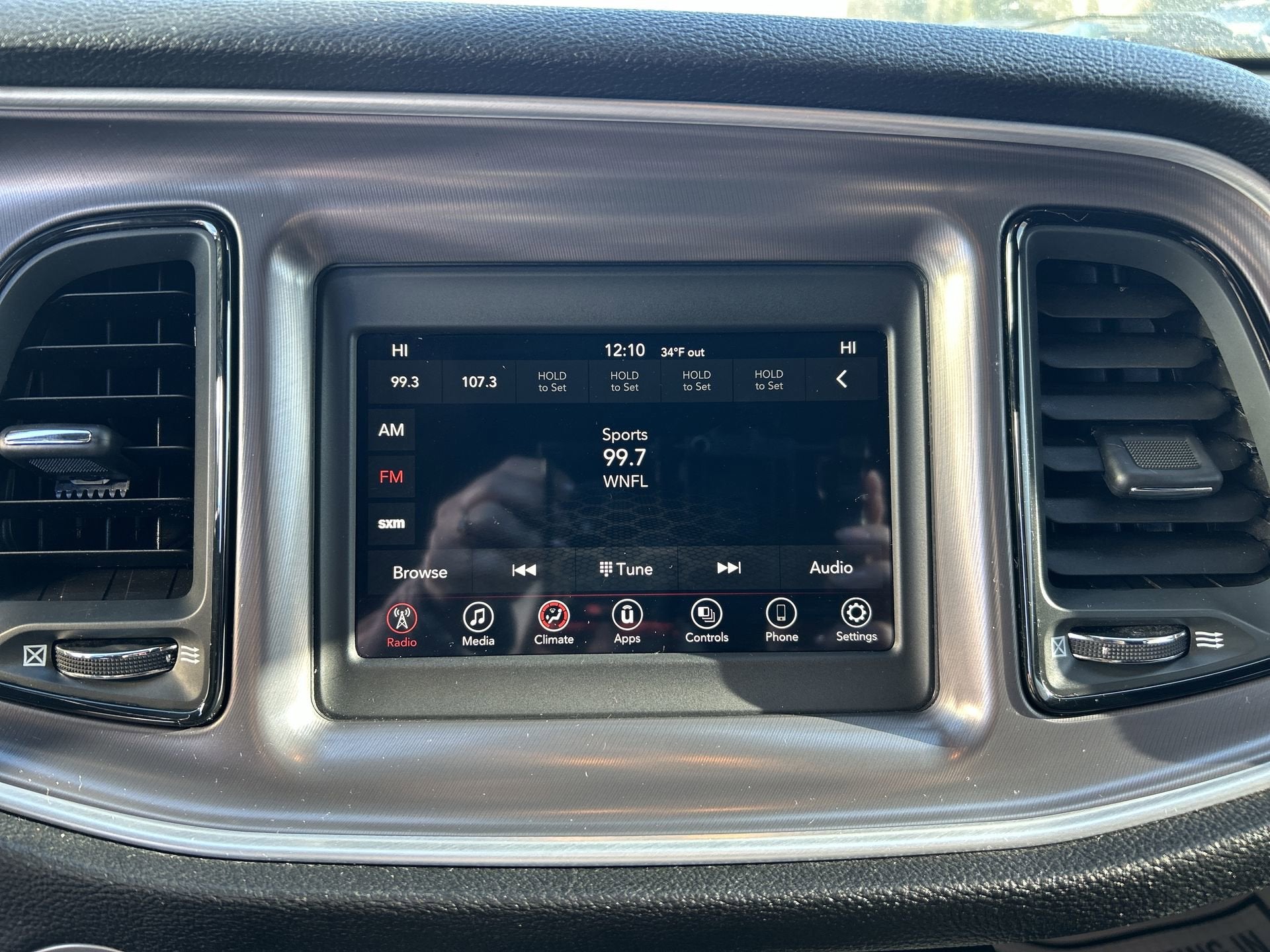 2021 Dodge Challenger SXT AWD