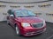 2016 Chrysler Town & Country Touring-L Anniversary Edition