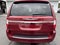 2016 Chrysler Town & Country Touring-L Anniversary Edition