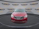 2016 Chrysler Town & Country Touring-L Anniversary Edition