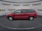 2016 Chrysler Town & Country Touring-L Anniversary Edition