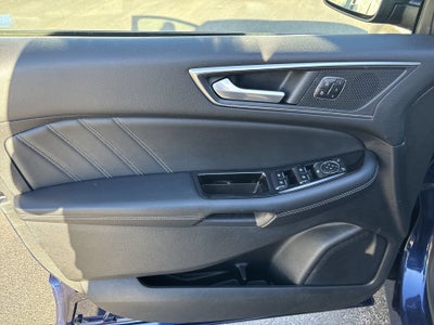 2016 Ford Edge Sport
